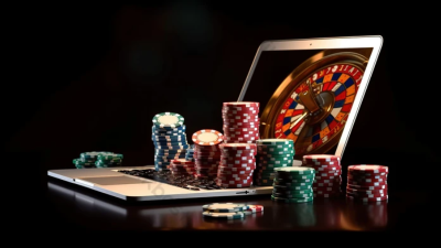Casino trực tuyến 3D - Những điều hấp dẫn người chơi